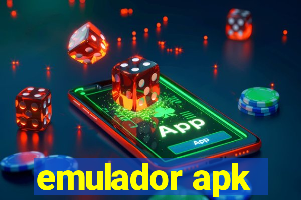 emulador apk